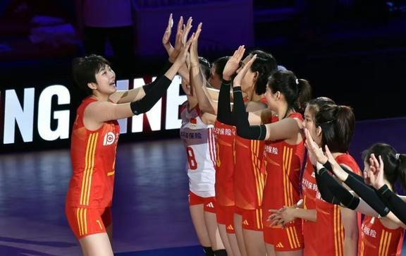 看今晚中国女排直播cctv5(看今晚中国女排直播cctv5+中国女排半决赛直播)  第2张