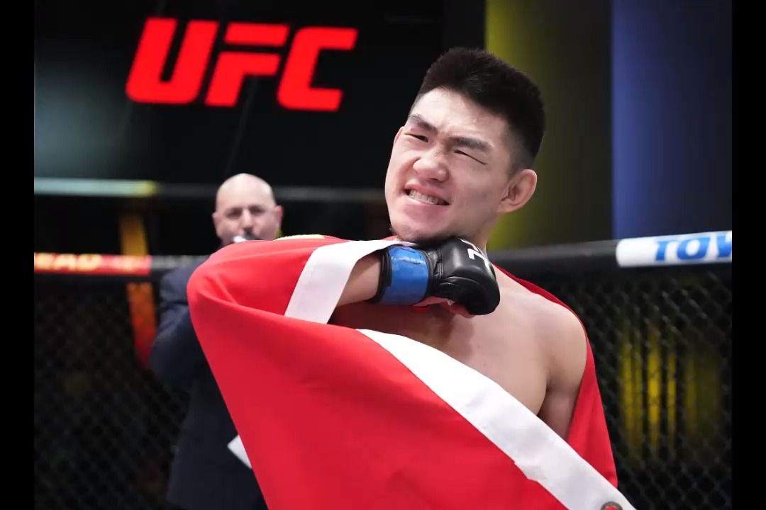ufc在线观看直播(ufc免费直播视频在线观看)  第2张