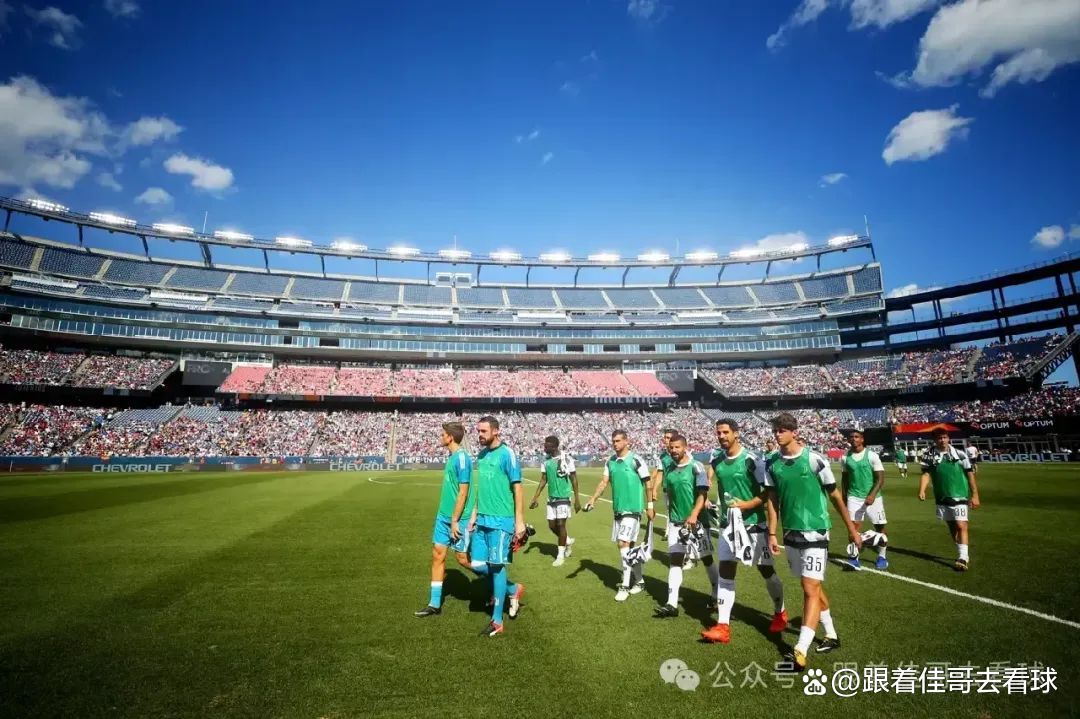 2026世界杯举办地点(2026世界杯举办地点在哪里)  第1张