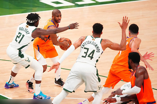 2021nba总决赛第五场(2021nba总决赛第五场视频)  第2张