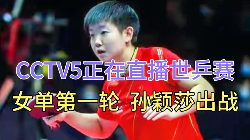 乒乓球直播间(5)在线直播(乒乓球直播间在线直播6004)  第2张