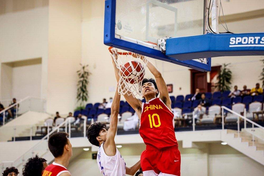 cba今晚男篮比赛(CBA今晚男篮比赛结果)  第2张
