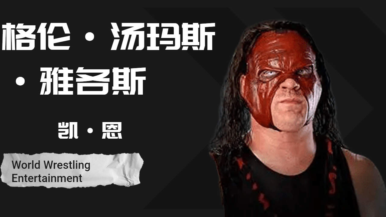 wwe最恐怖的十个人(wwe最恐怖的十个人女)  第2张