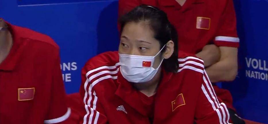 女排朱婷被开除(女排队员朱婷去哪了)  第1张