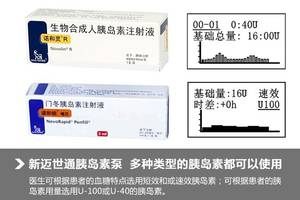 什么胰岛素效果最好(国产十大胰岛素厂家排名)  第1张