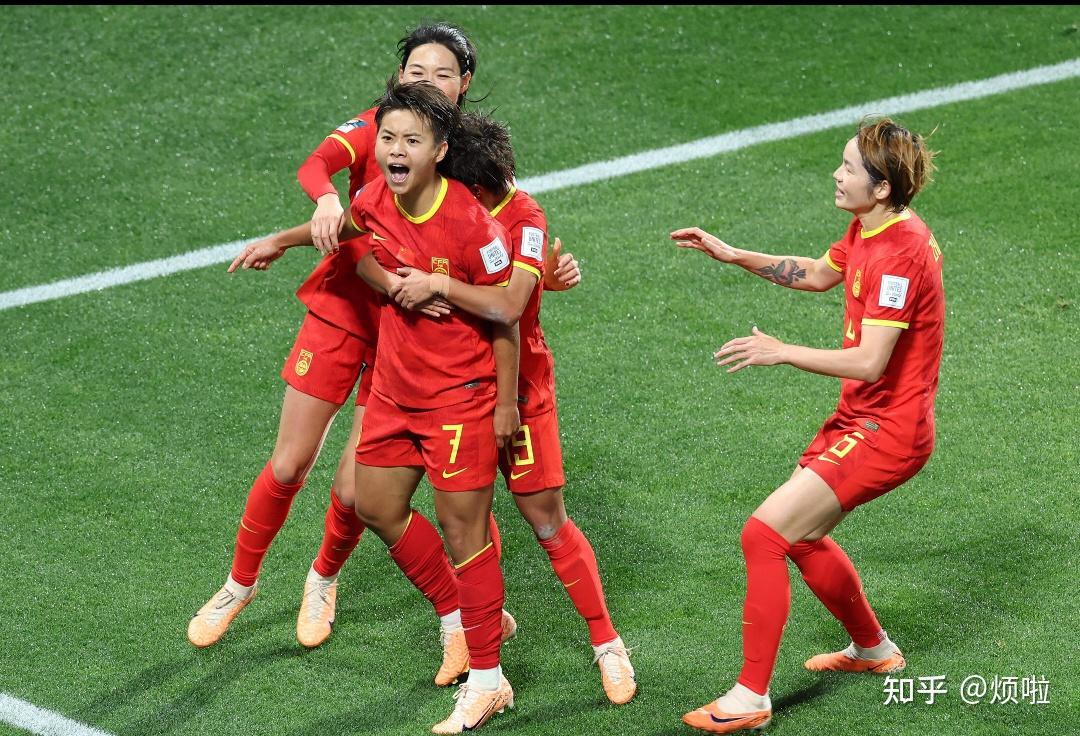 中国女足进入2023年世界杯(中国女足2023年世界杯能夺冠么)  第2张