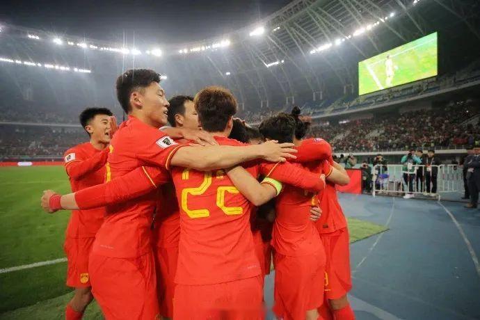 国足世界杯最新消息(国足世界杯最新消息今天)  第1张