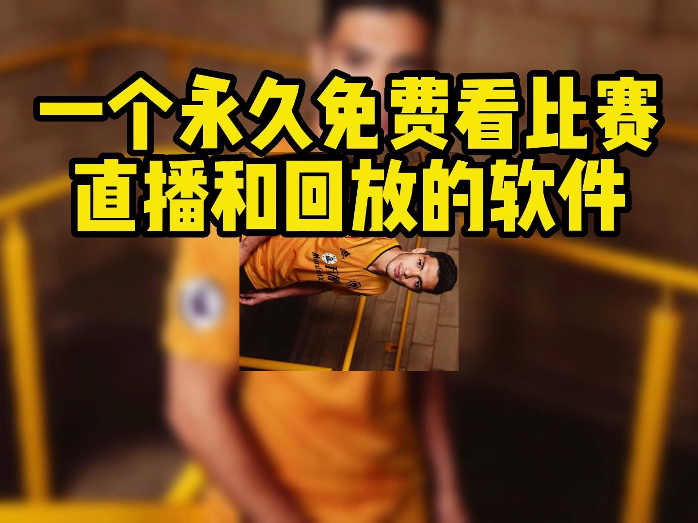 英超在线直播免费直播(英超在线直播免费直播无插件)  第1张