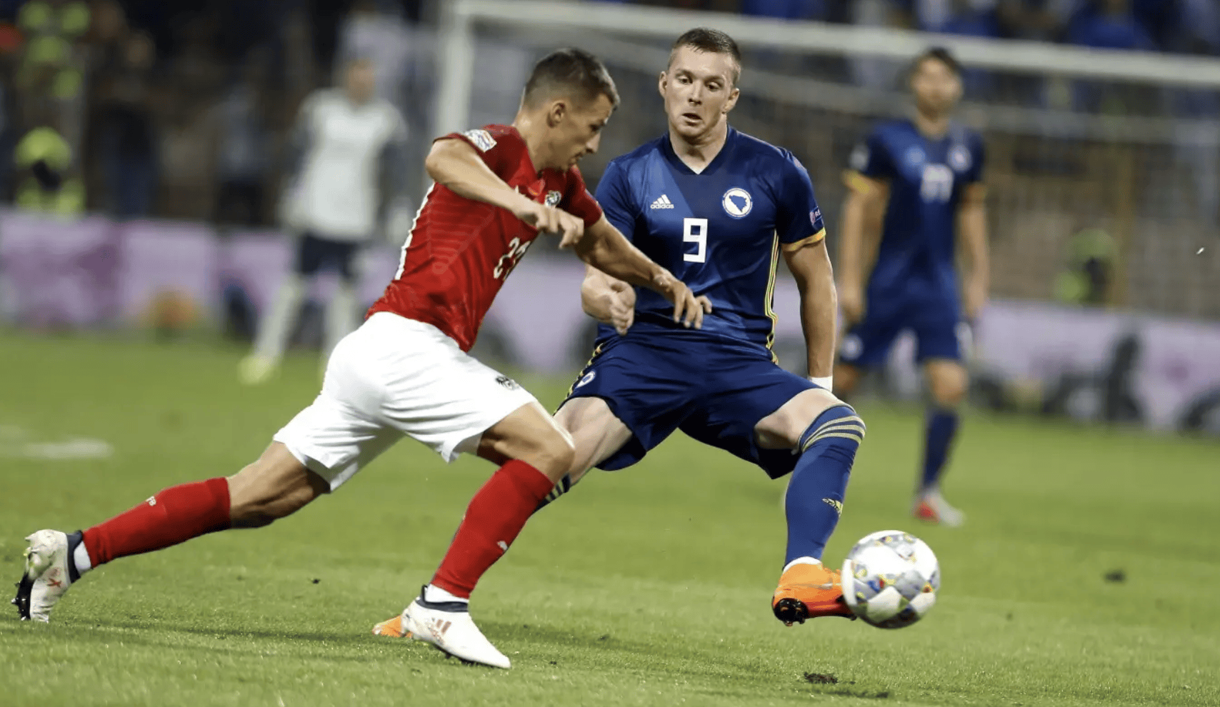 法国vs英格兰比分(法国vs英格兰比分记录查询)  第2张
