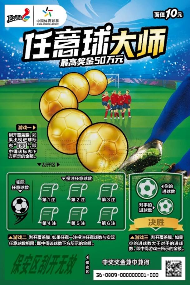体育彩票世界杯怎么买(怎样买世界杯足球赛彩票)  第2张