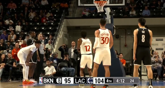 腾讯nba回放全场录像高清(腾讯nba回放全场录像高清免费)  第2张
