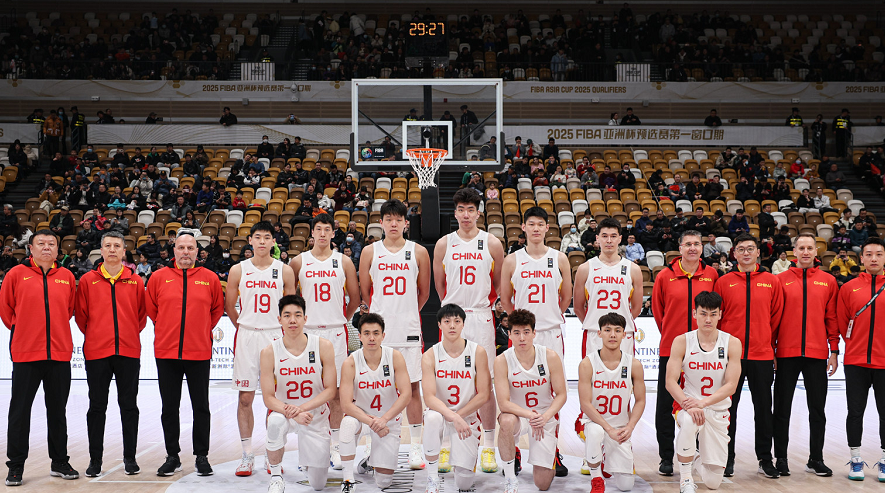 今晚中国男篮亚洲杯比赛直播(今晚中国男篮亚洲杯比赛直播吗)  第2张