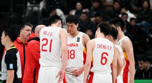 中国男篮vs日本全场回放(中国男篮vs日本全场录像回放)  第1张