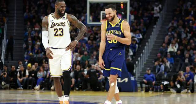 nba湖人vs勇士直播(nba湖人vs勇士视频直播)  第2张