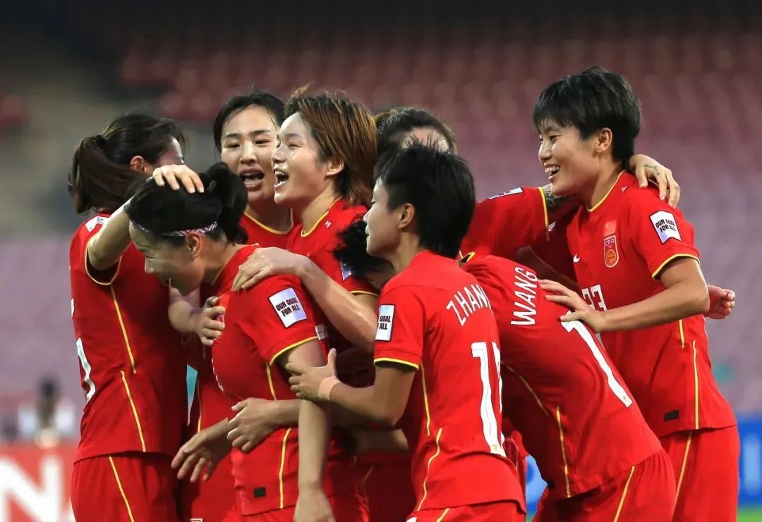 中国女足最新新闻(体育新闻中国女足比赛情况)  第2张