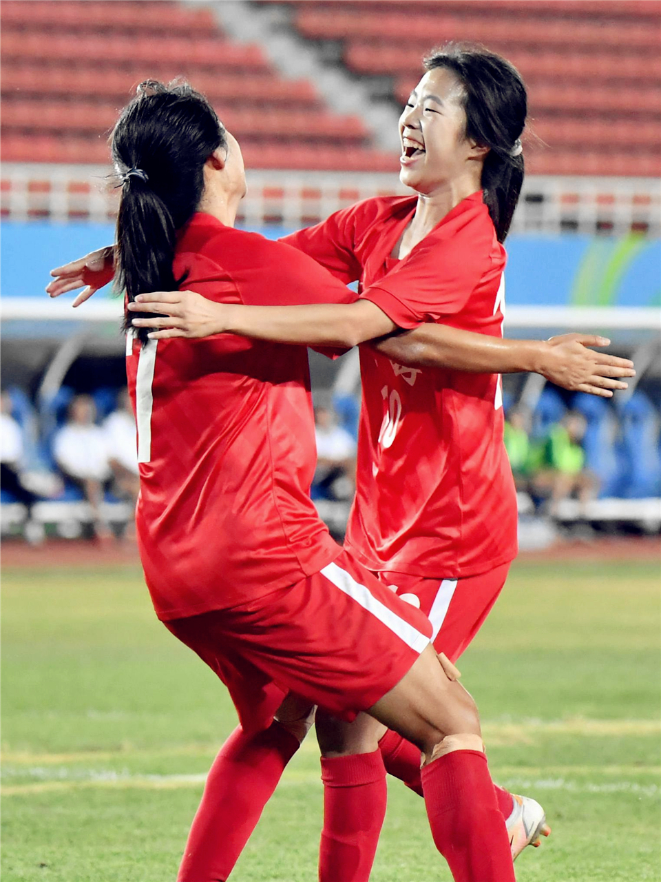 女足u20世界杯(女足u20世界杯小组赛)  第1张