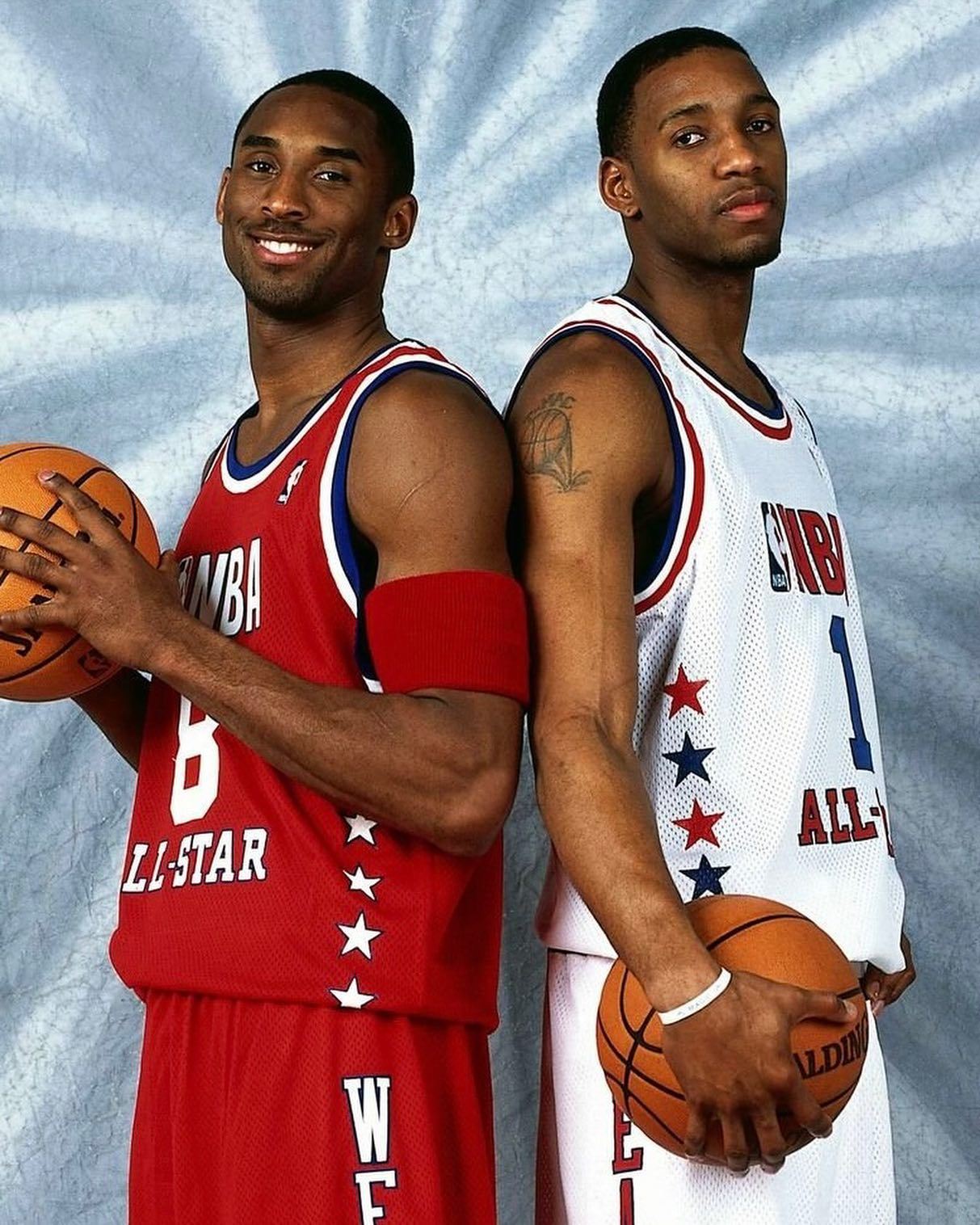 nba全明星赛是什么(nba全明星赛是什么比赛)  第2张