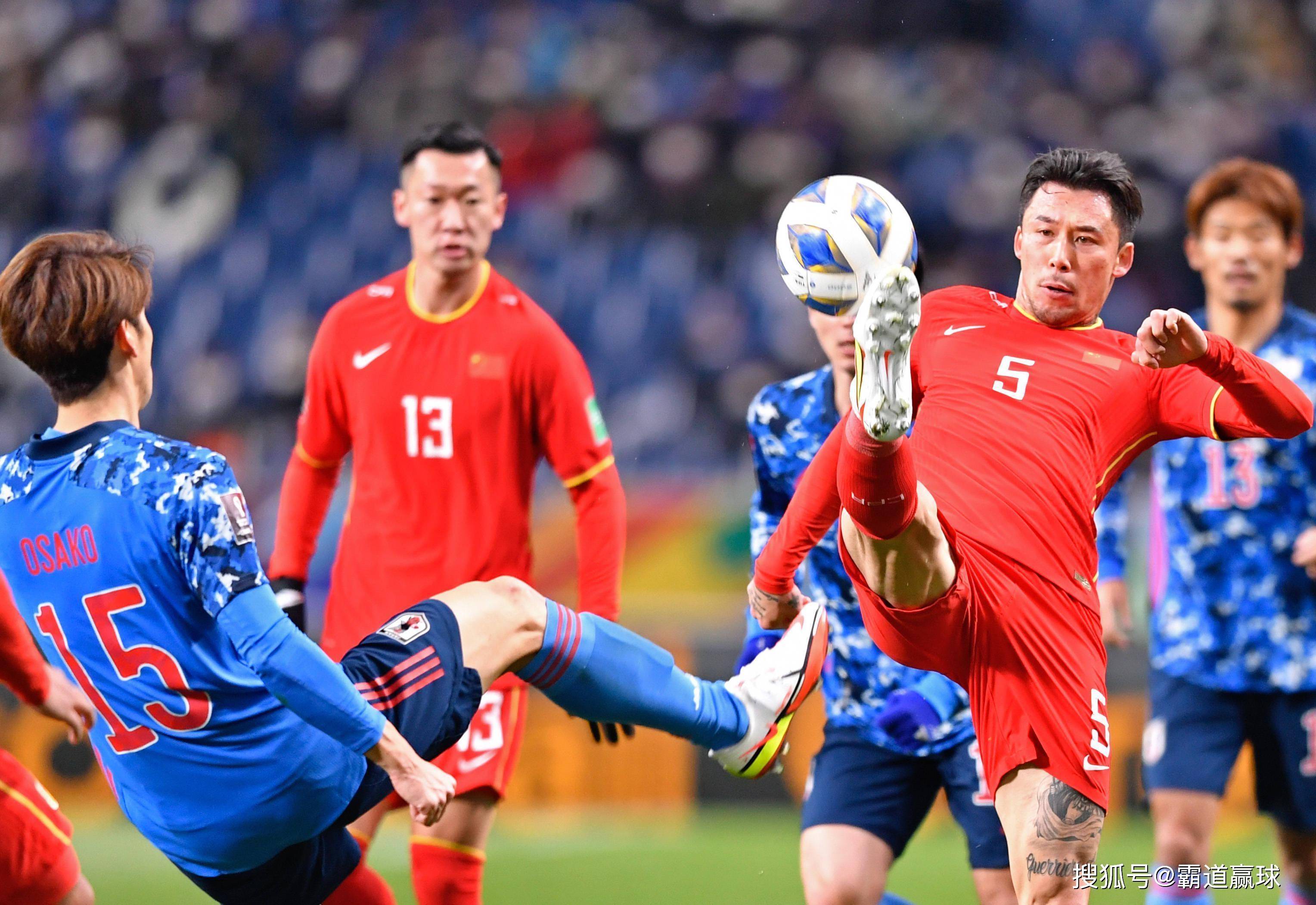 亚洲杯决赛中国vs日本(亚洲杯2021中国vs日本)  第1张