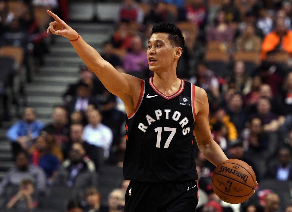 林书豪nba绝杀猛龙(林书豪nba绝杀猛龙图片)  第1张