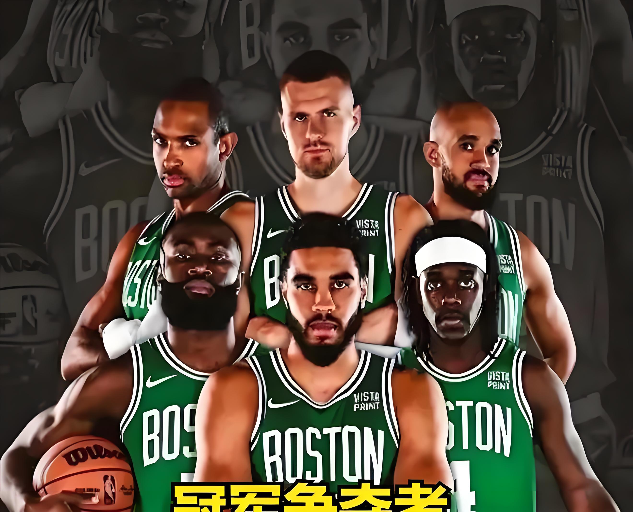 nba总决赛的时间(nba总决赛的时间2024)  第1张