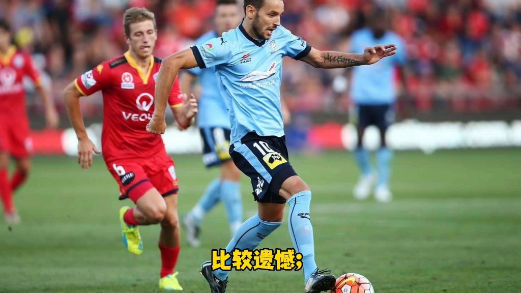 西部联vs悉尼fc(西部联vs悉尼fc赛果)  第2张