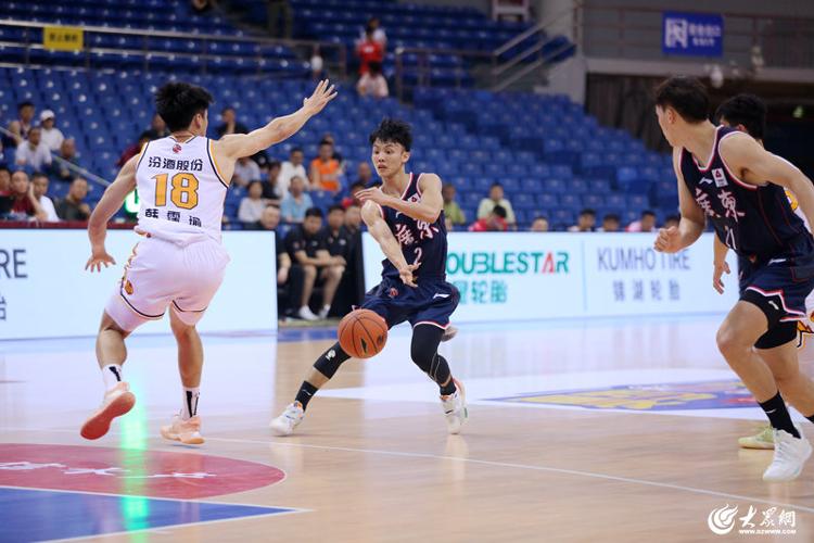 cba2023夏季联赛(cba2023夏季联赛冠军)  第2张
