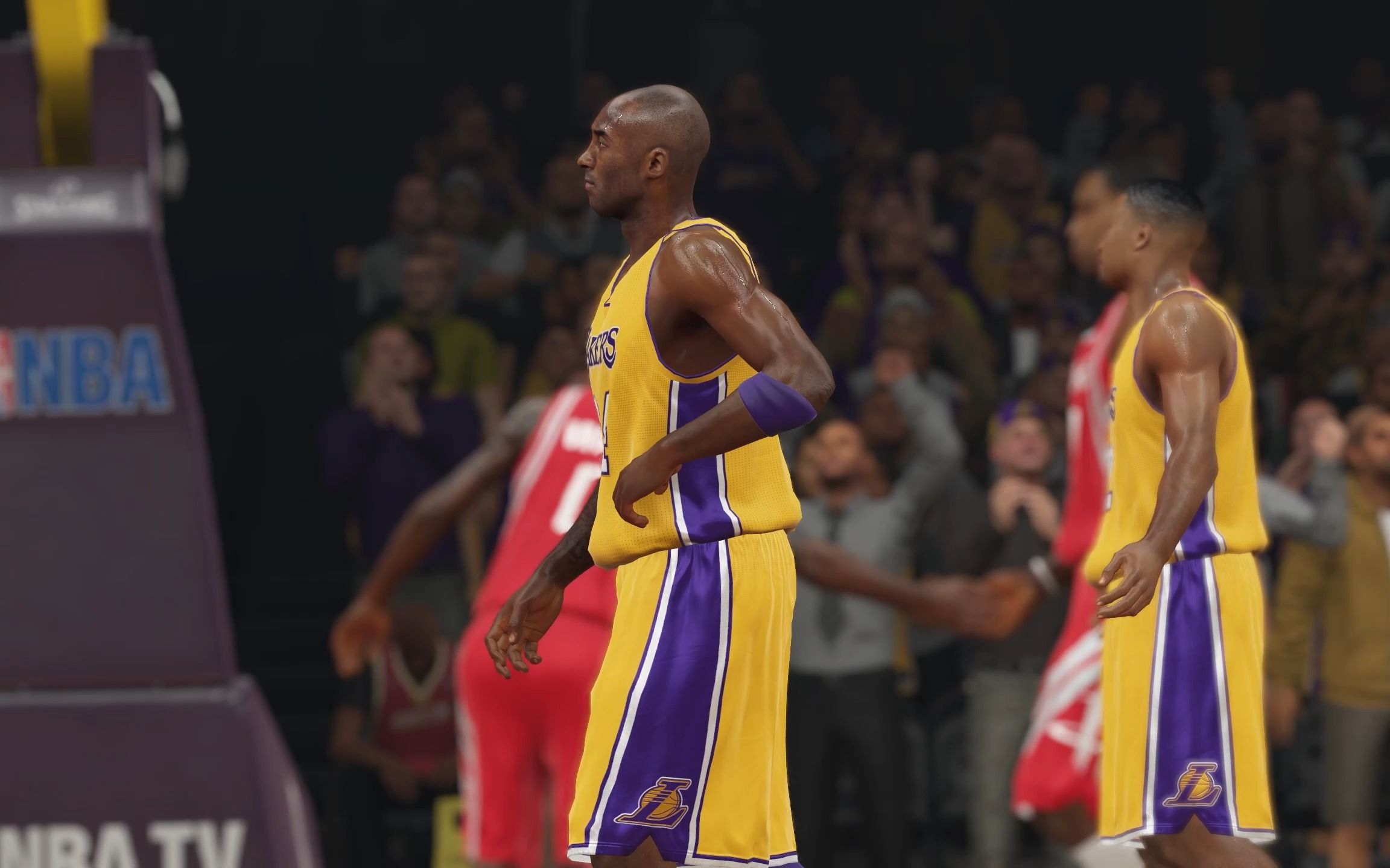 观看nba比赛的网站(看nba球赛直播的网址)  第2张