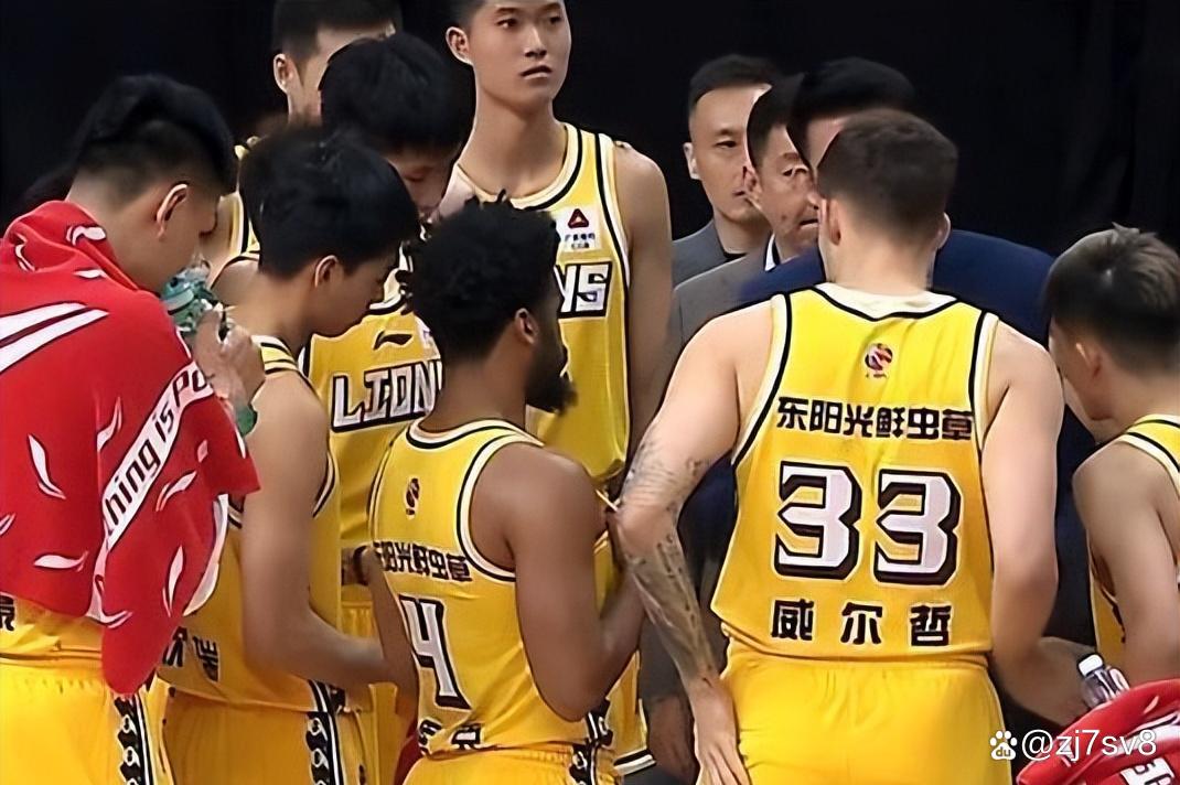 广厦vs新疆男篮(2021广厦对新疆)  第2张