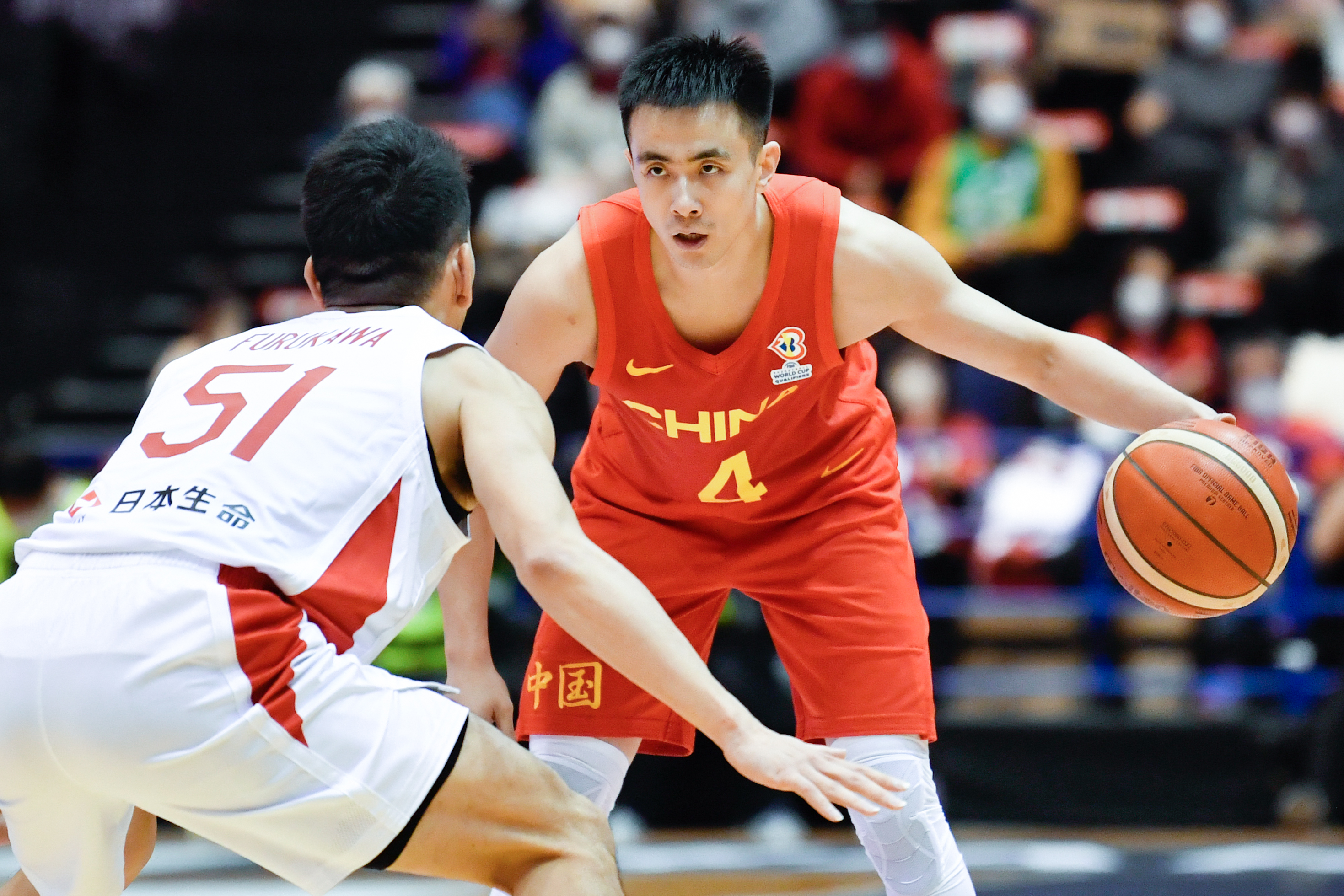 2019男篮世界杯直播(2019男篮世界杯中国队比赛回放)  第2张