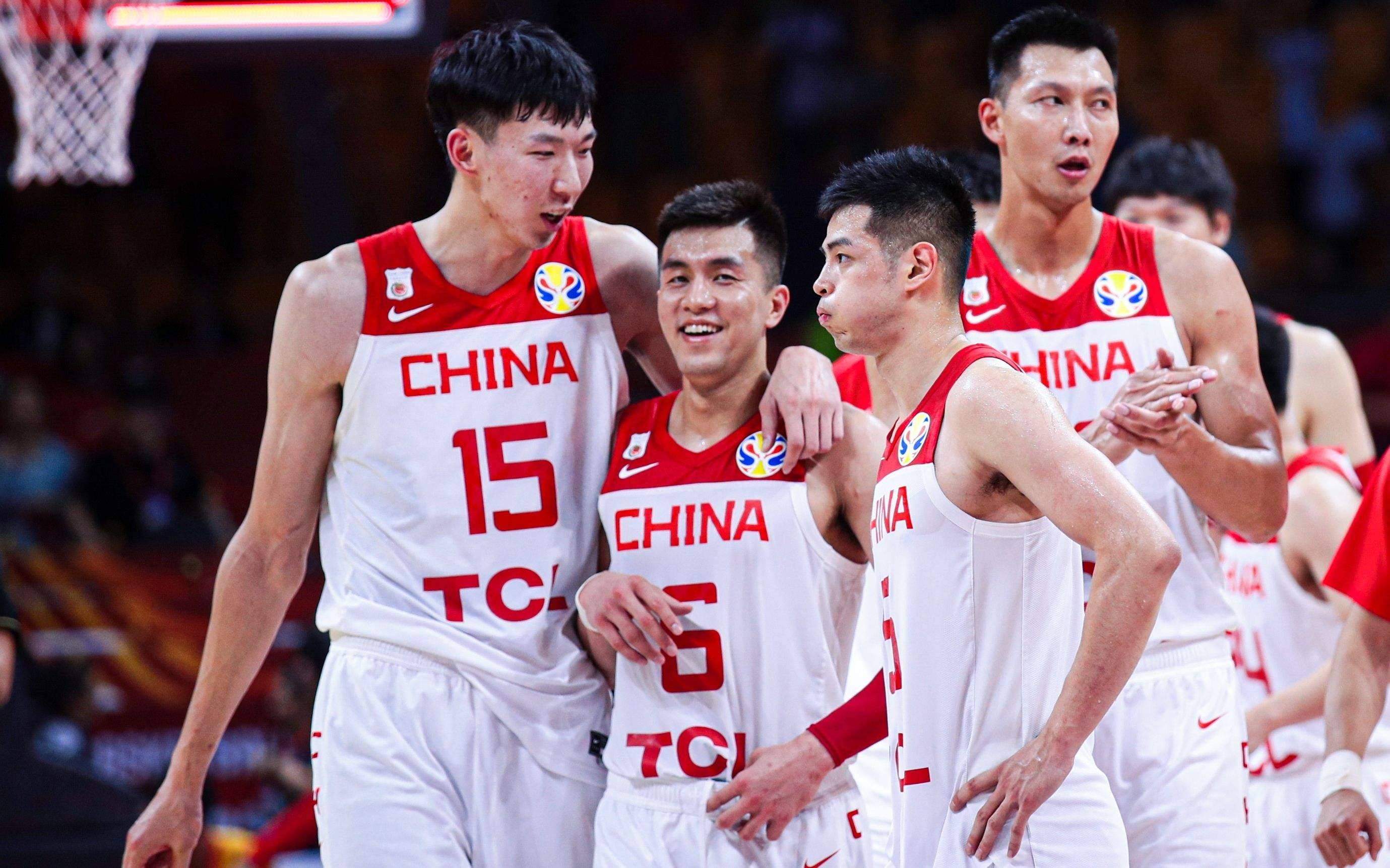 中国男篮比赛录像(中国男篮比赛录像回放中国对伊郎)  第2张