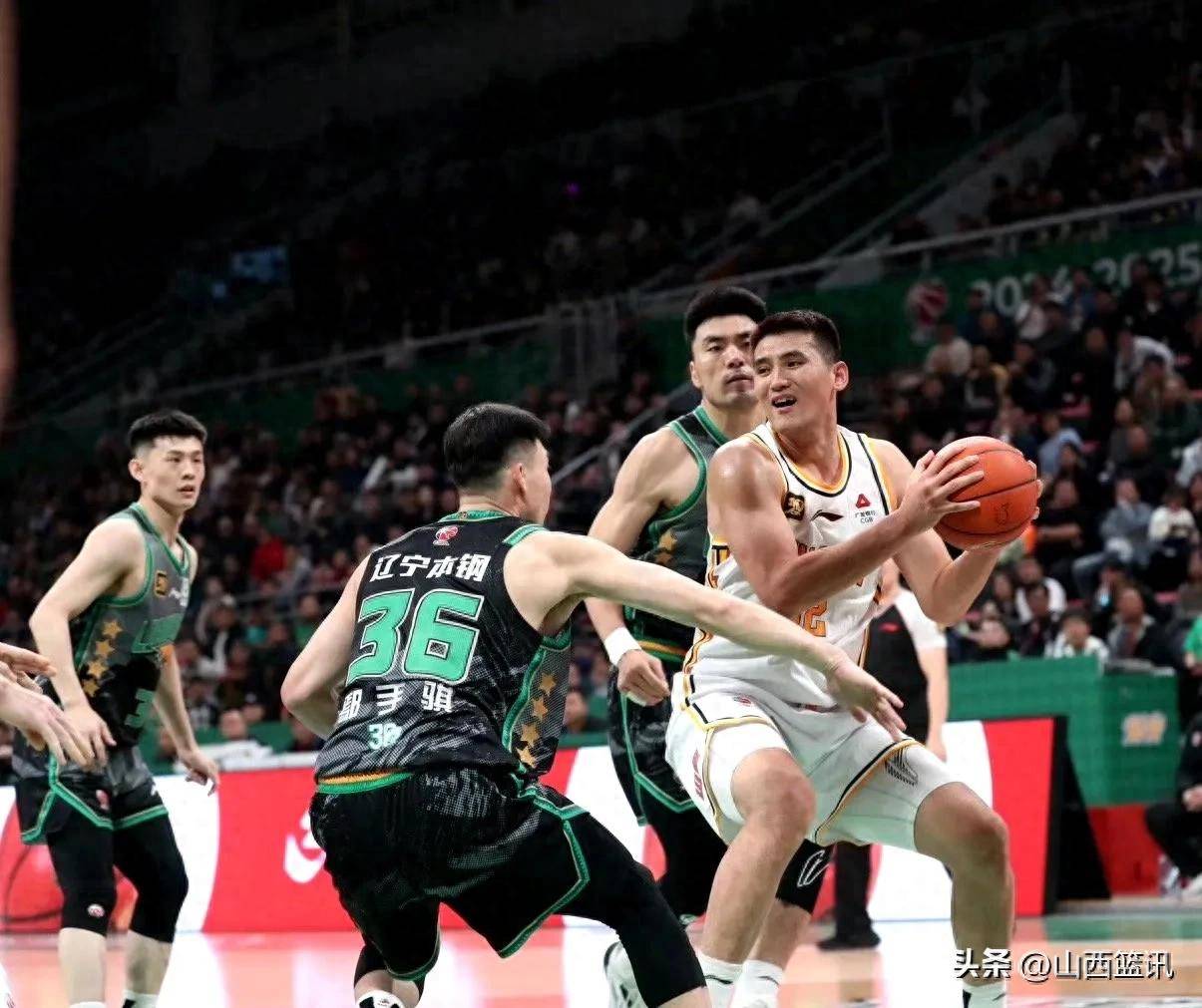 cba篮球赛今晚辽篮直播(cba篮球赛今晚辽篮直播回放)  第1张