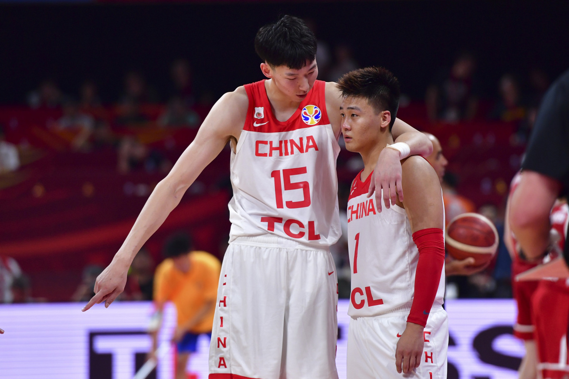 2019男篮世界杯最终排名(2019男篮世界杯各队的阵容)  第1张