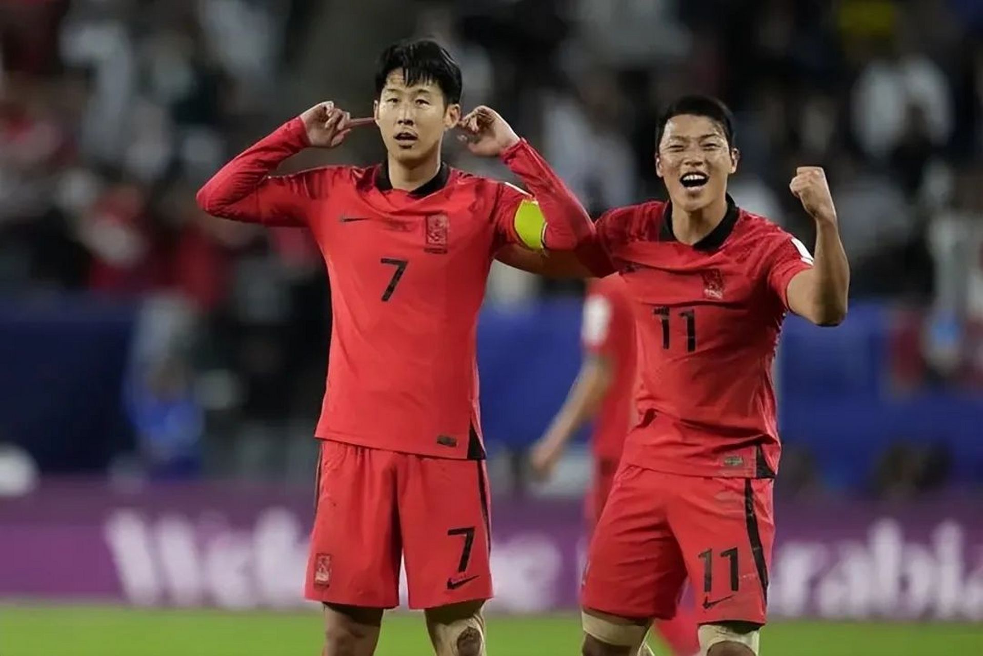 韩国世界杯(韩国世界杯爆冷)  第1张