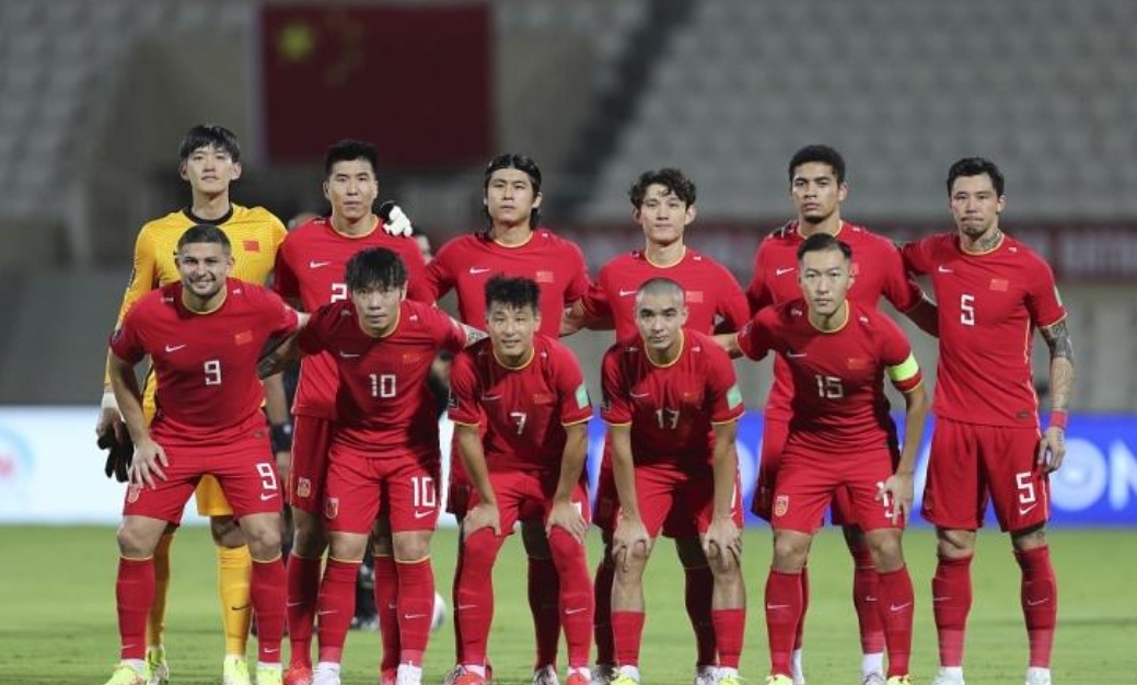 中国怎么不申办世界杯(为什么中国不承办世界杯)  第1张