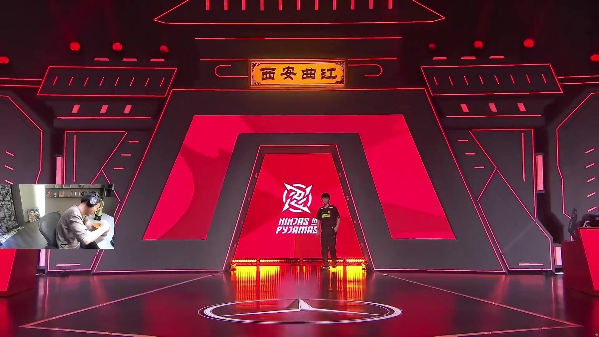 英雄联盟直播在线观看(英雄联盟直播在线观看哪个频道)  第2张