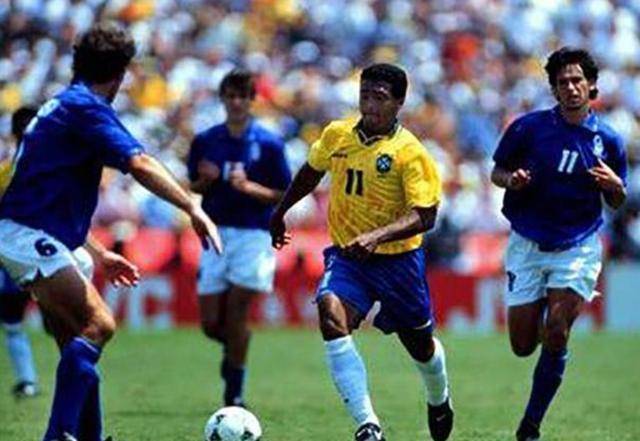 1994年美国世界杯(1994年美国世界杯最佳射手)  第1张