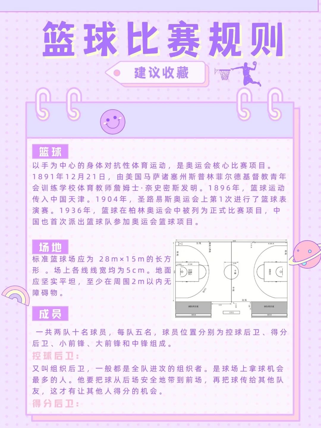 篮球比赛规则大全(篮球比赛规则百度百科)  第1张
