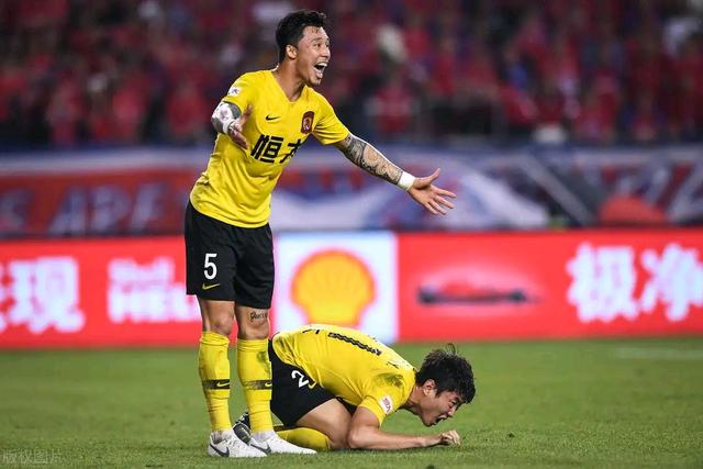 广州恒大怎么了(广州恒大怎么变弱了)  第1张