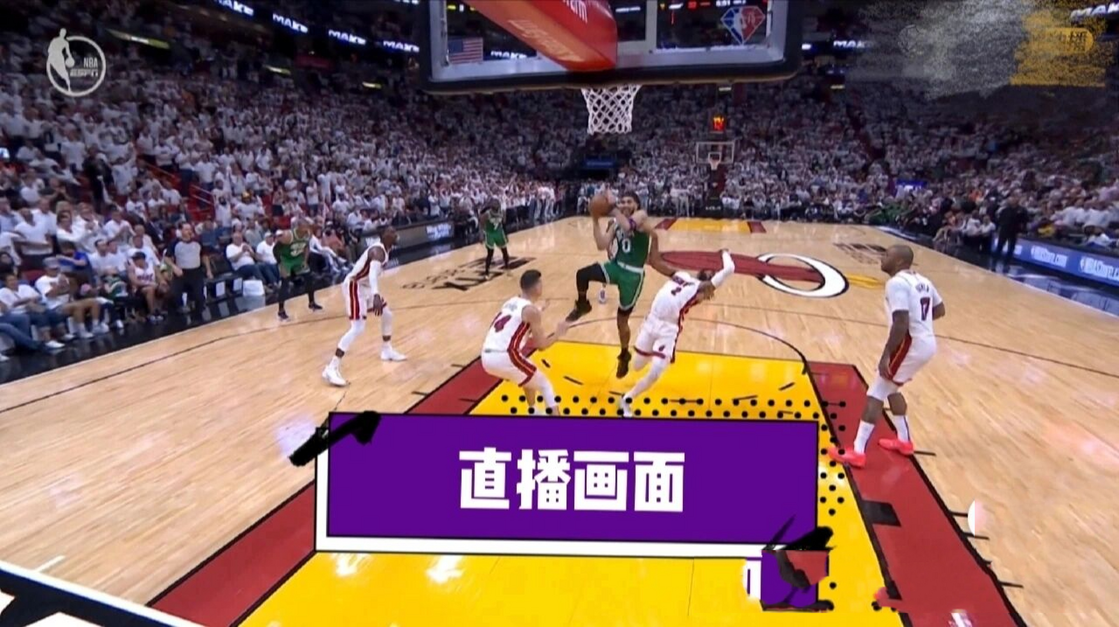 总决赛nba直播(nba总决赛现场直播)  第1张