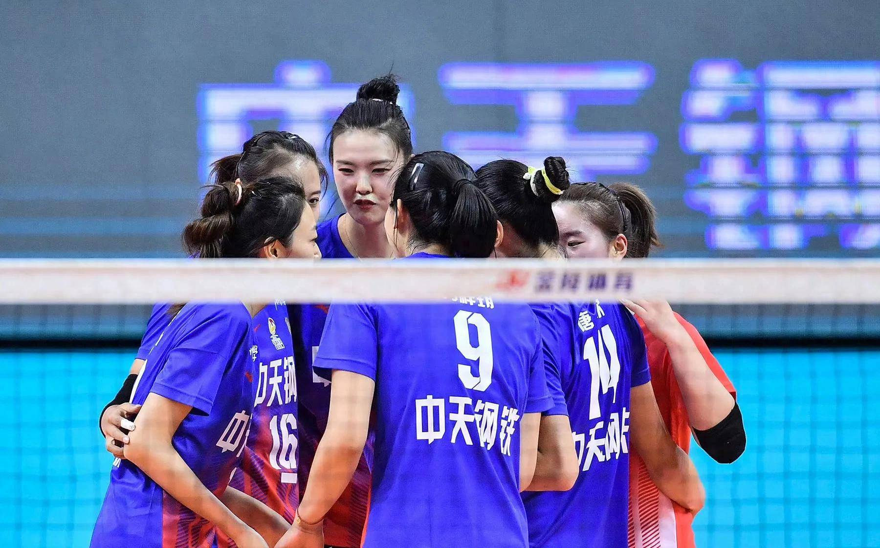 中国女排现场直播cctv5(中国女排直播cctv5体育频道官网)  第2张