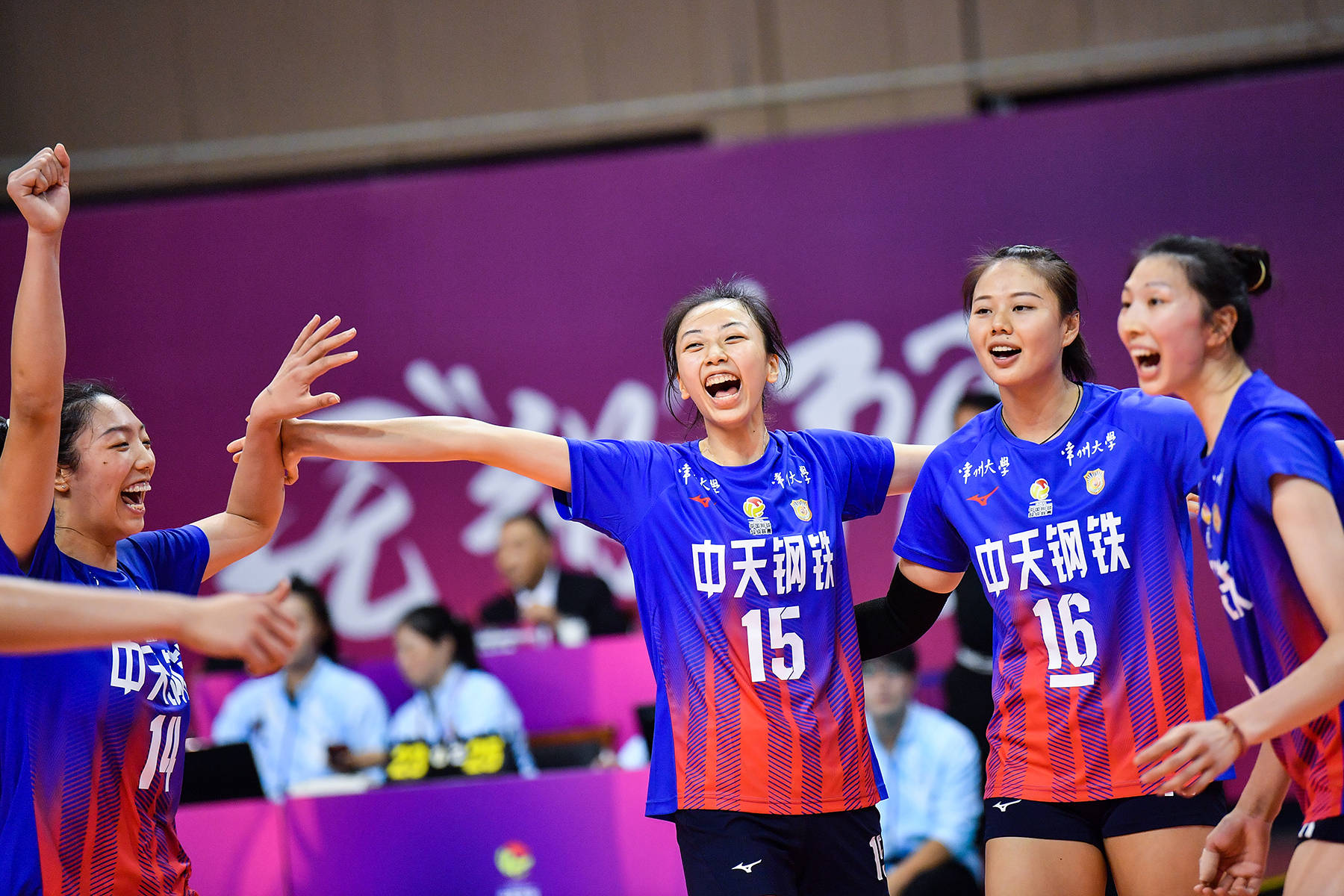 体育频道直播cctv5女排(体育频道直播cctv5女排联赛2024年中国对保加利亚)  第1张