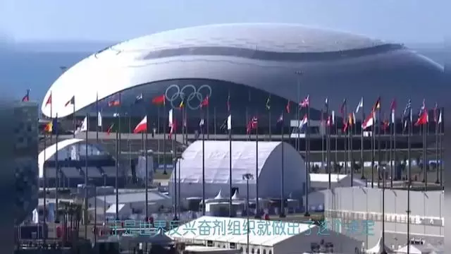 俄罗斯为何被禁赛奥运会(奥运会俄罗斯为什么会被禁赛)  第1张
