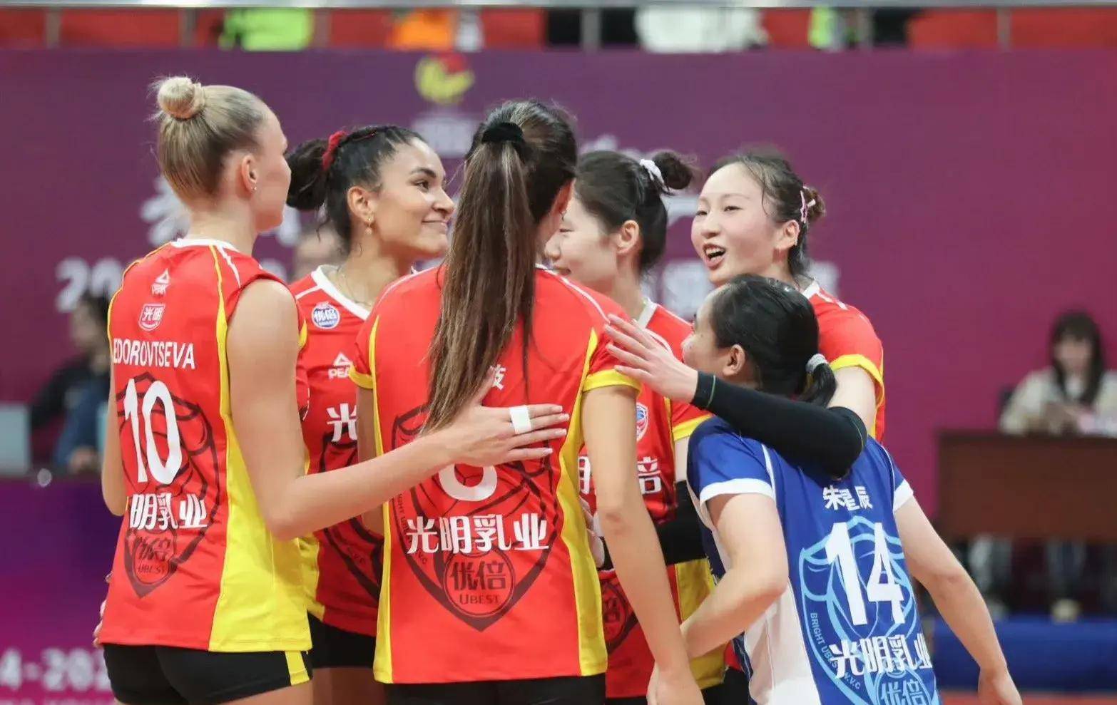 女子排球赛现场直播(女子排球赛现场直播中国)  第1张