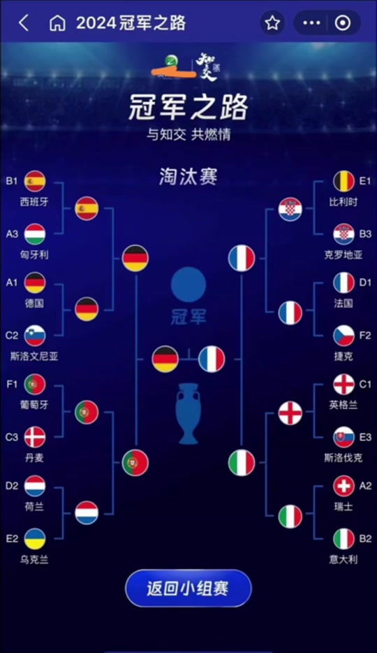 2016年欧洲杯四强(2016年欧洲杯四强比赛结果)  第1张