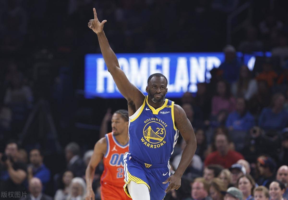 nba勇士vs雷霆(nba 勇士vs雷霆)  第2张