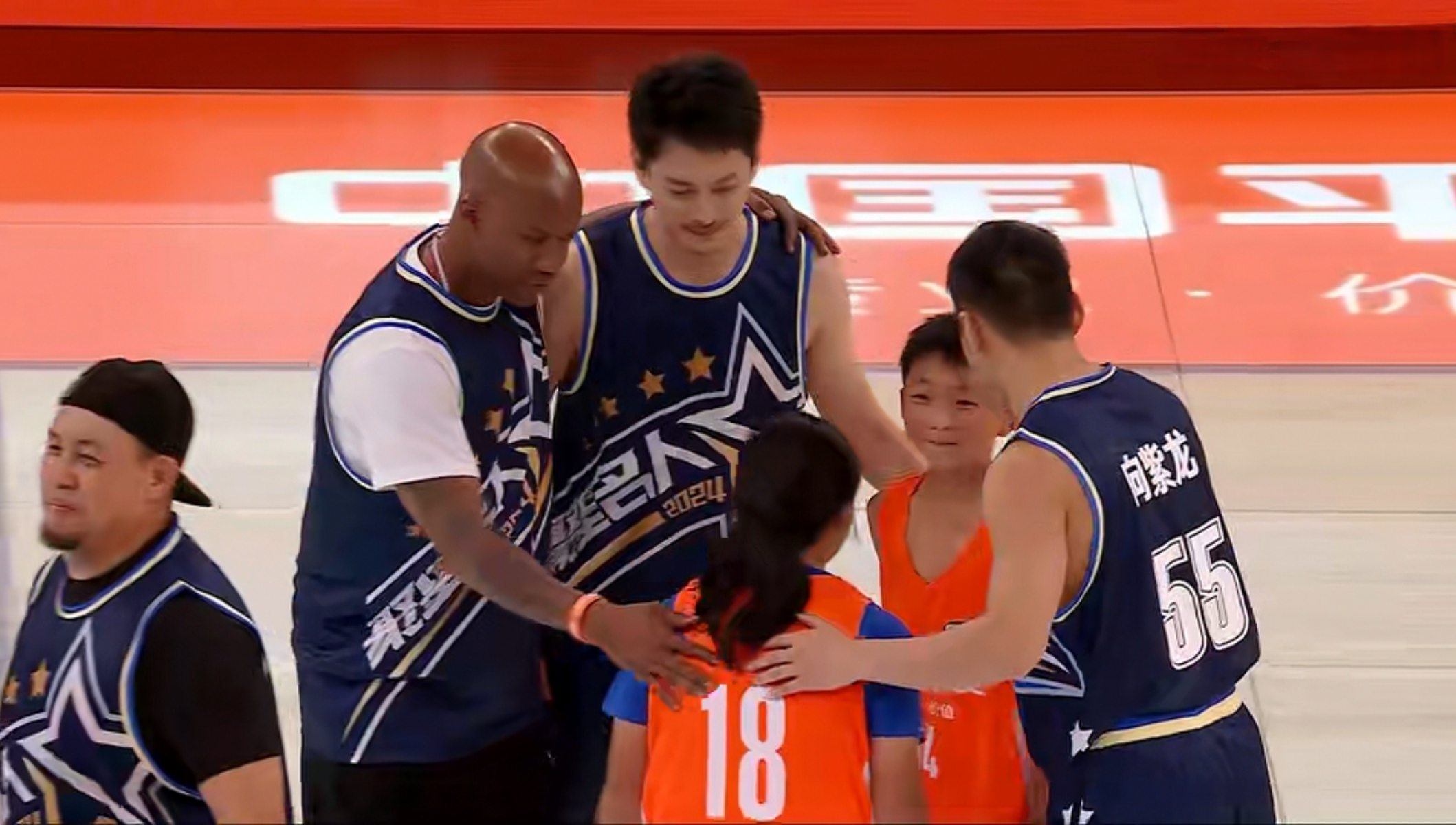 腾讯nba视频直播在线观看(腾讯nba直播在线观看102 tv)  第2张