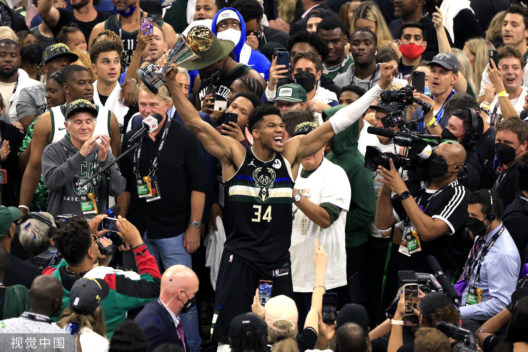 nba总决赛冠军(NBA总决赛冠军2024)  第1张