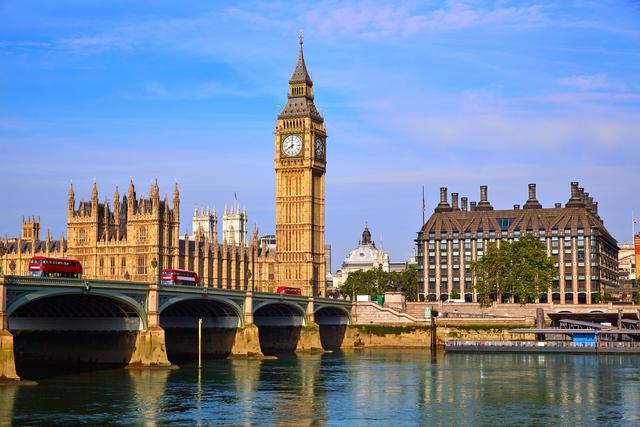 英国首都(英国首都是华盛顿还是纽约)  第2张