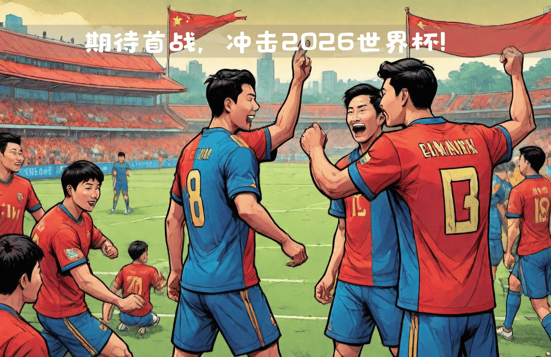 世界杯中国vs日本(世界杯中国VS日本直播)  第1张