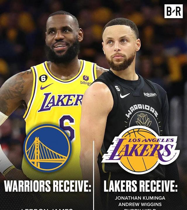 nba最新交易消息(nba最新交易消息直播吧)  第1张